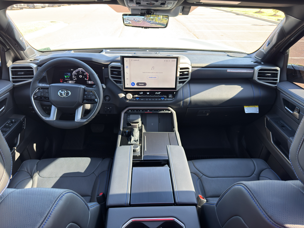 Used 2026 Toyota Tundra Truck