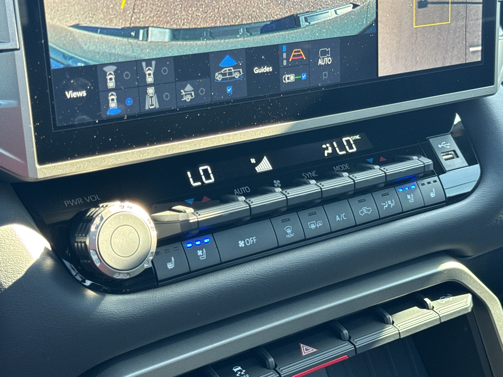 Used 2026 Toyota Tundra Truck