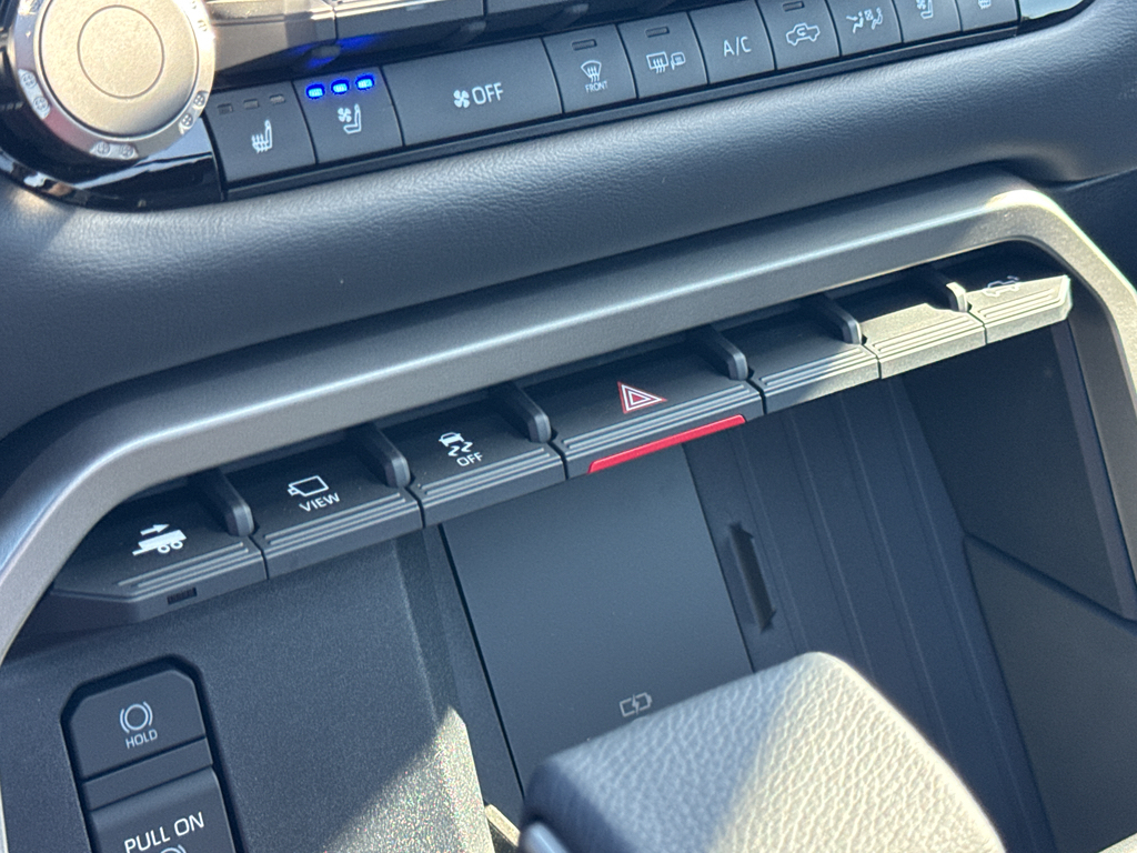 Used 2026 Toyota Tundra Truck