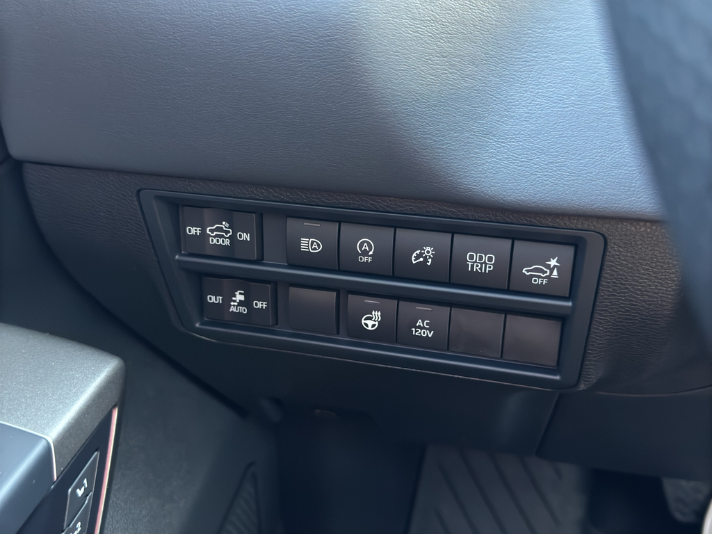 Used 2026 Toyota Tundra Truck