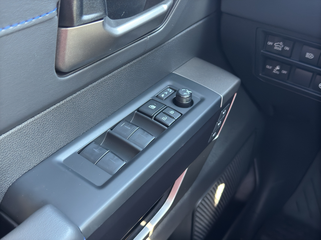 Used 2026 Toyota Tundra Truck