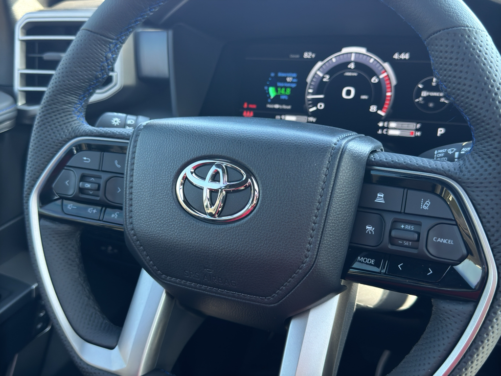 Used 2026 Toyota Tundra Truck