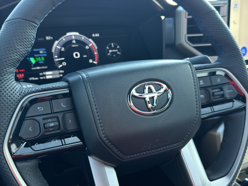 Used 2026 Toyota Tundra Truck