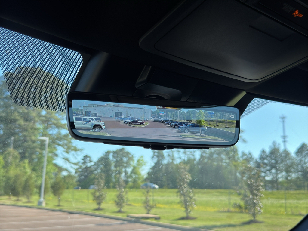 Used 2026 Toyota Tundra Truck