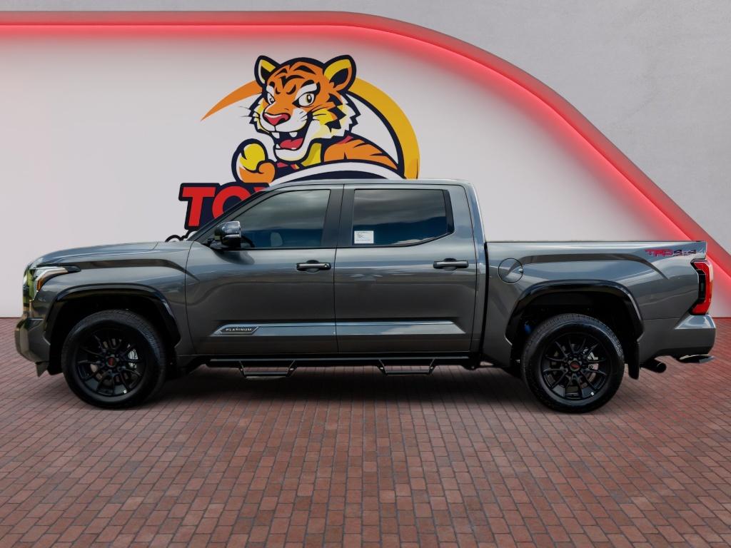 Used 2026 Toyota Tundra Truck