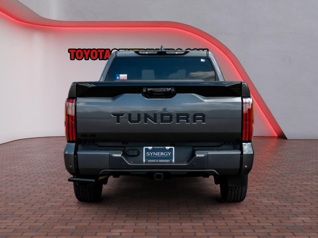 Used 2026 Toyota Tundra Truck
