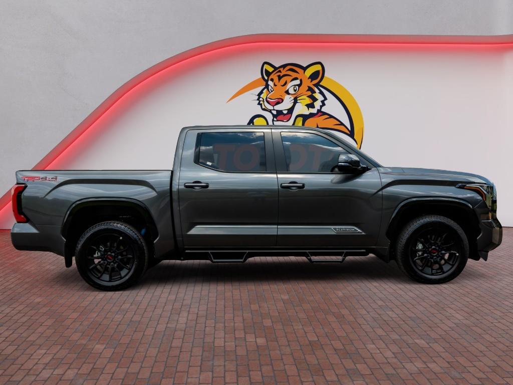 Used 2026 Toyota Tundra Truck