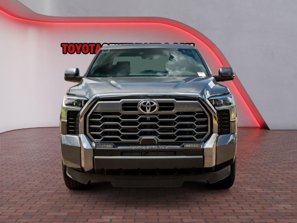 Used 2026 Toyota Tundra Truck