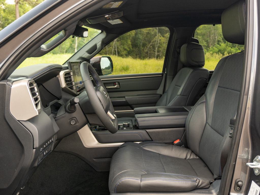 Used 2026 Toyota Tundra Truck