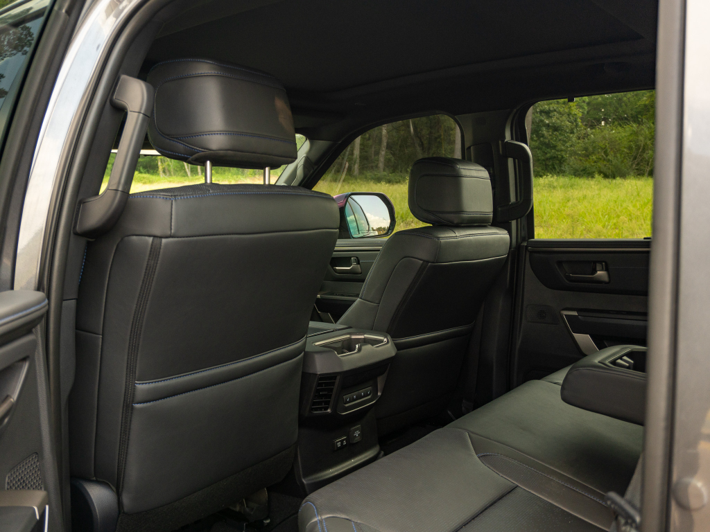 Used 2026 Toyota Tundra Truck