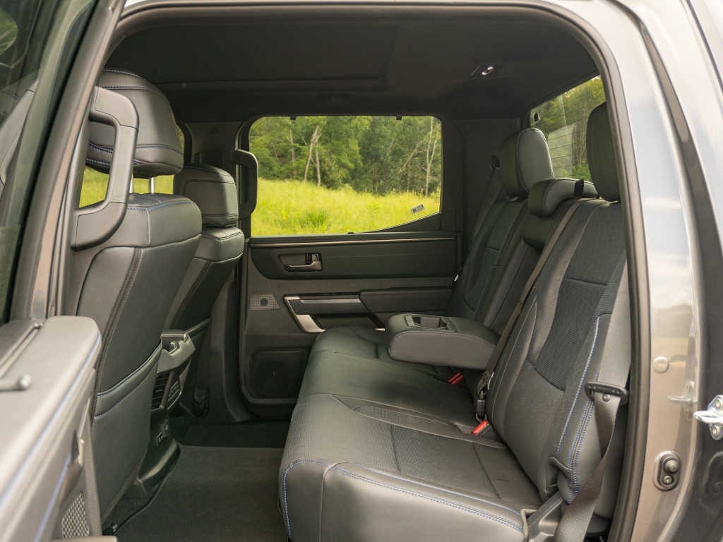 Used 2026 Toyota Tundra Truck