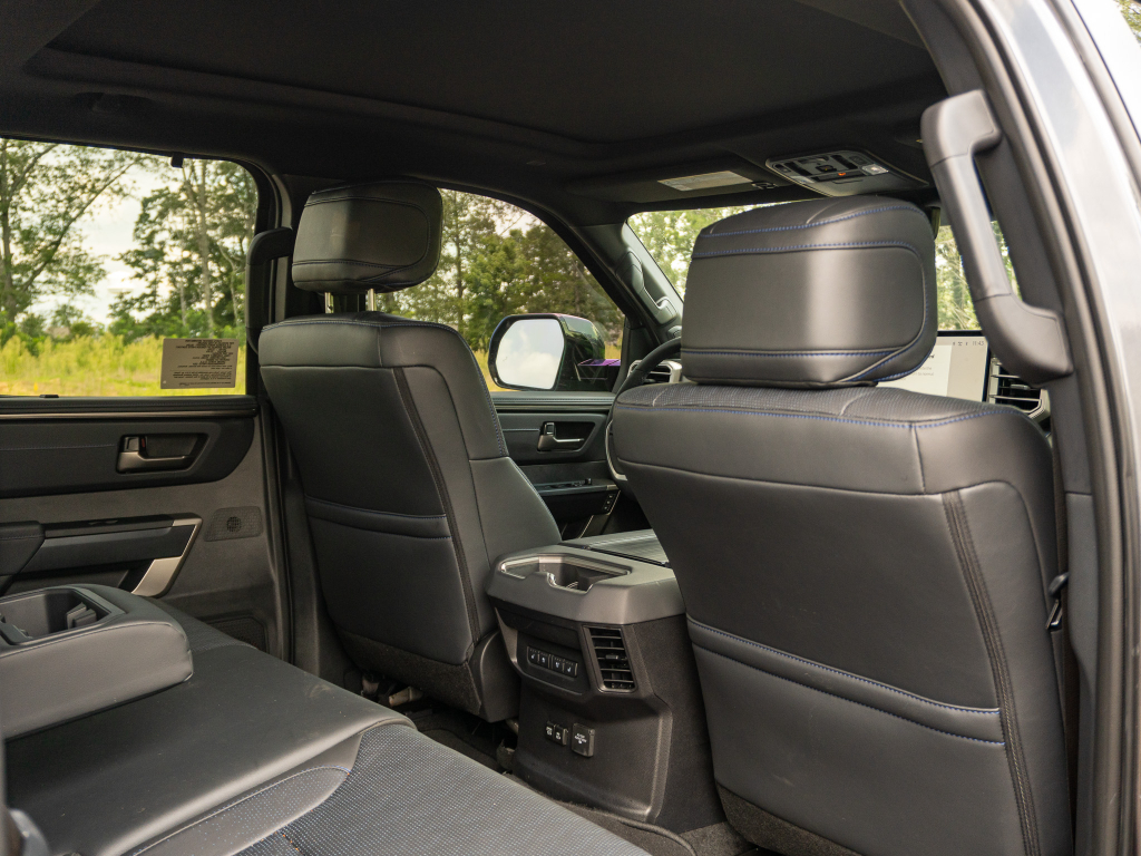 Used 2026 Toyota Tundra Truck