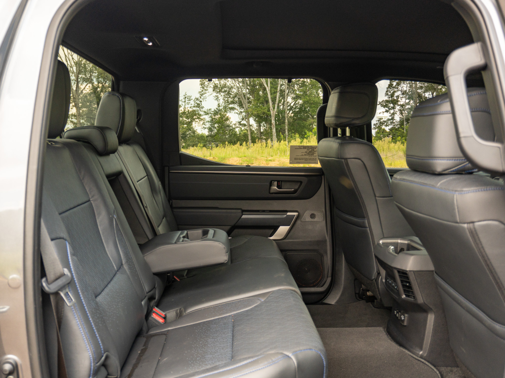 Used 2026 Toyota Tundra Truck