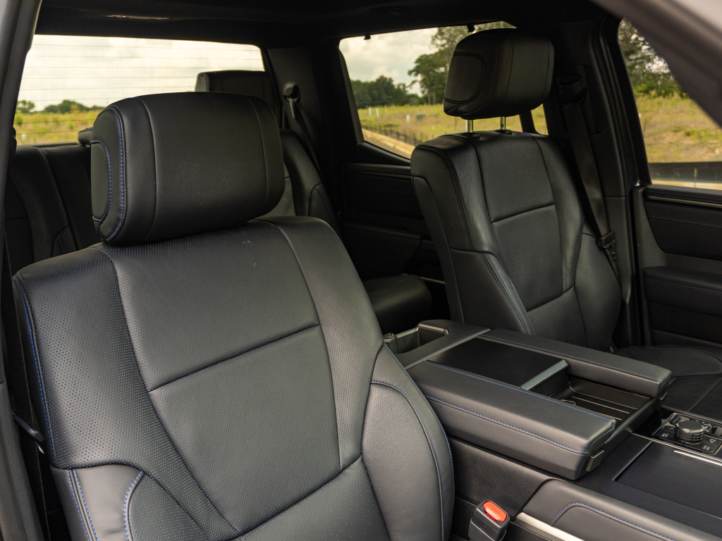 Used 2026 Toyota Tundra Truck