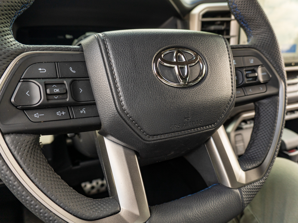 Used 2026 Toyota Tundra Truck