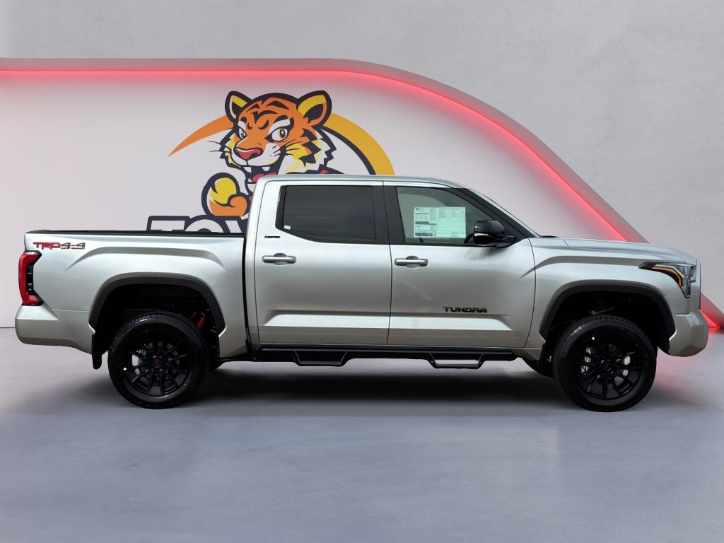 Used 2026 Toyota Tundra Truck
