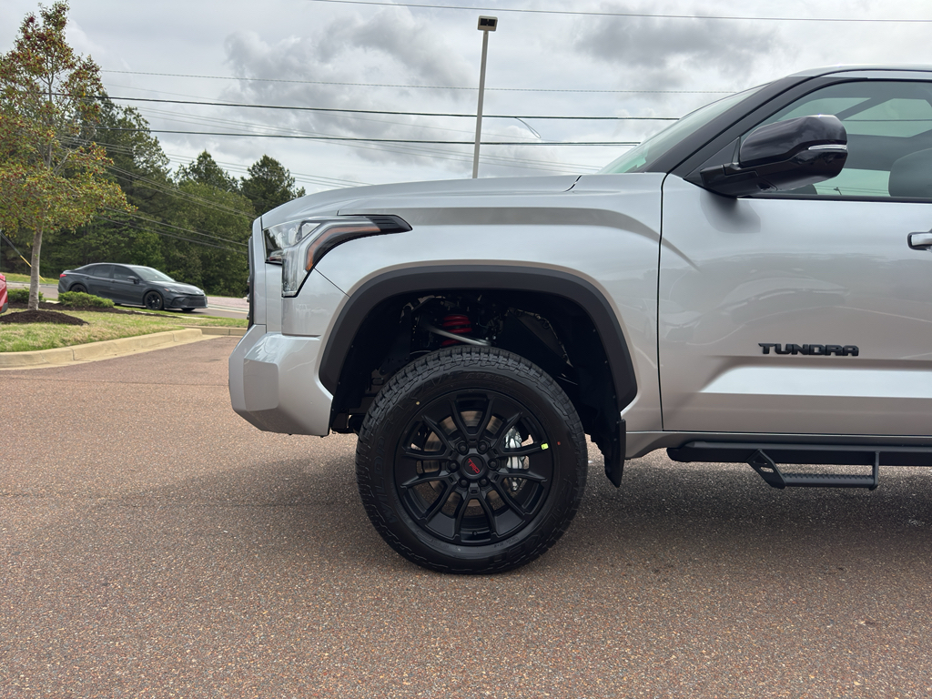 Used 2026 Toyota Tundra Truck