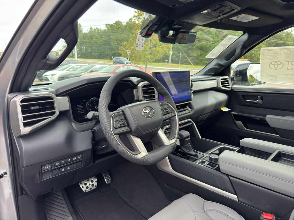Used 2026 Toyota Tundra Truck