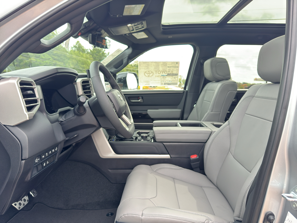 Used 2026 Toyota Tundra Truck