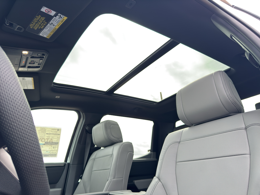 Used 2026 Toyota Tundra Truck