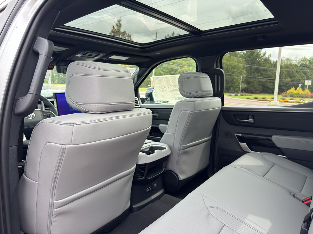 Used 2026 Toyota Tundra Truck