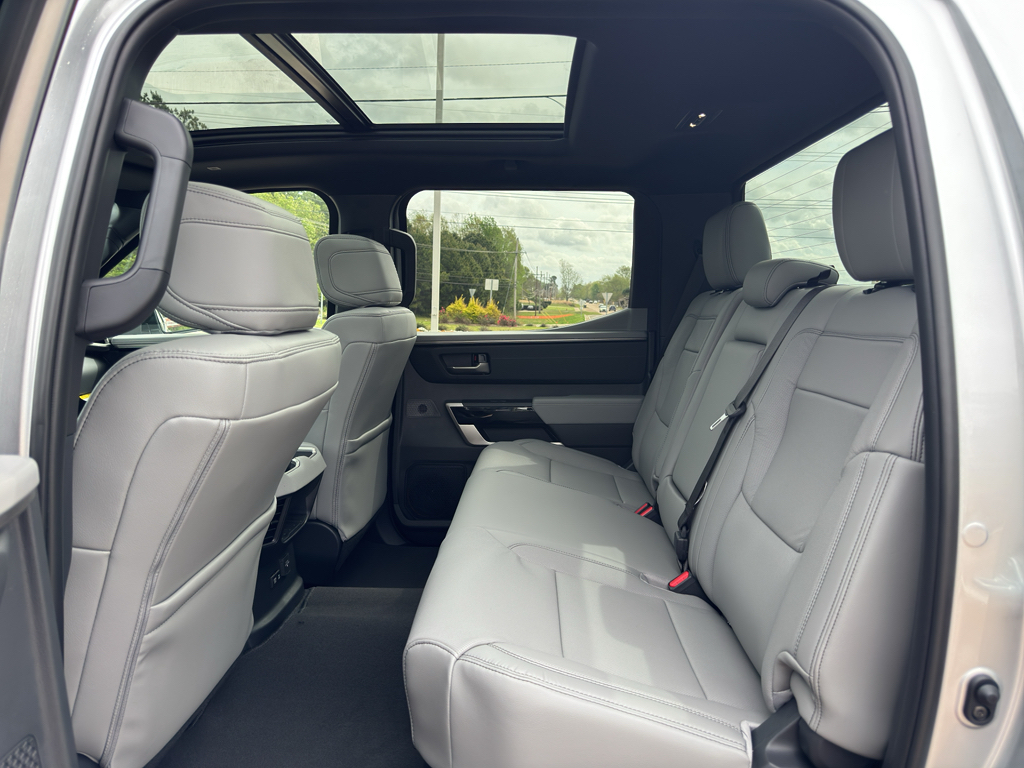 Used 2026 Toyota Tundra Truck