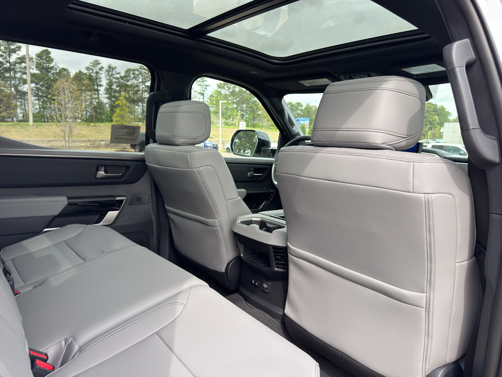 Used 2026 Toyota Tundra Truck