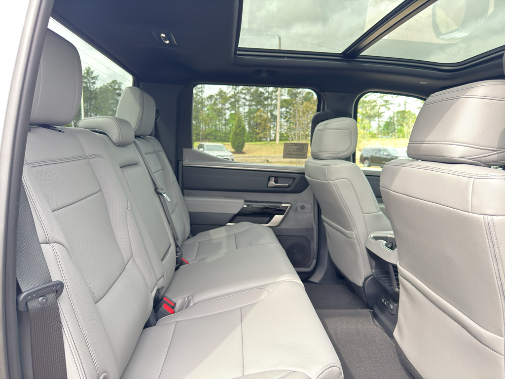 Used 2026 Toyota Tundra Truck