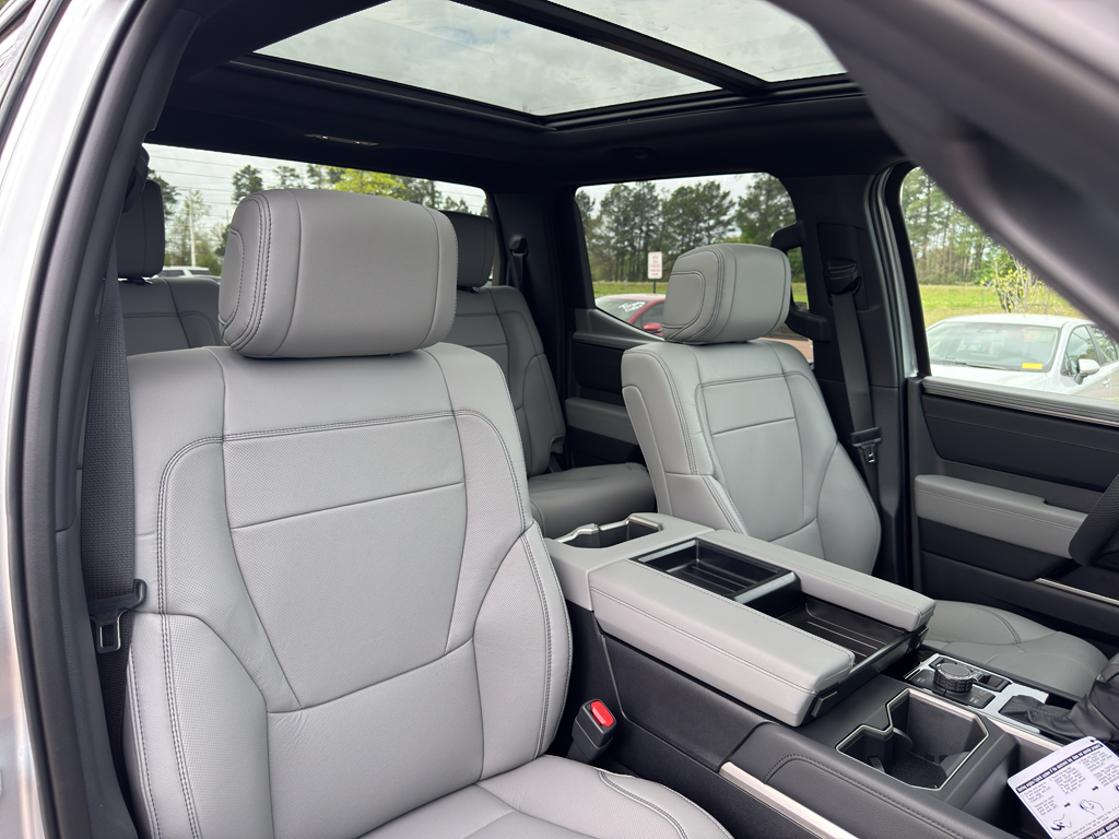 Used 2026 Toyota Tundra Truck