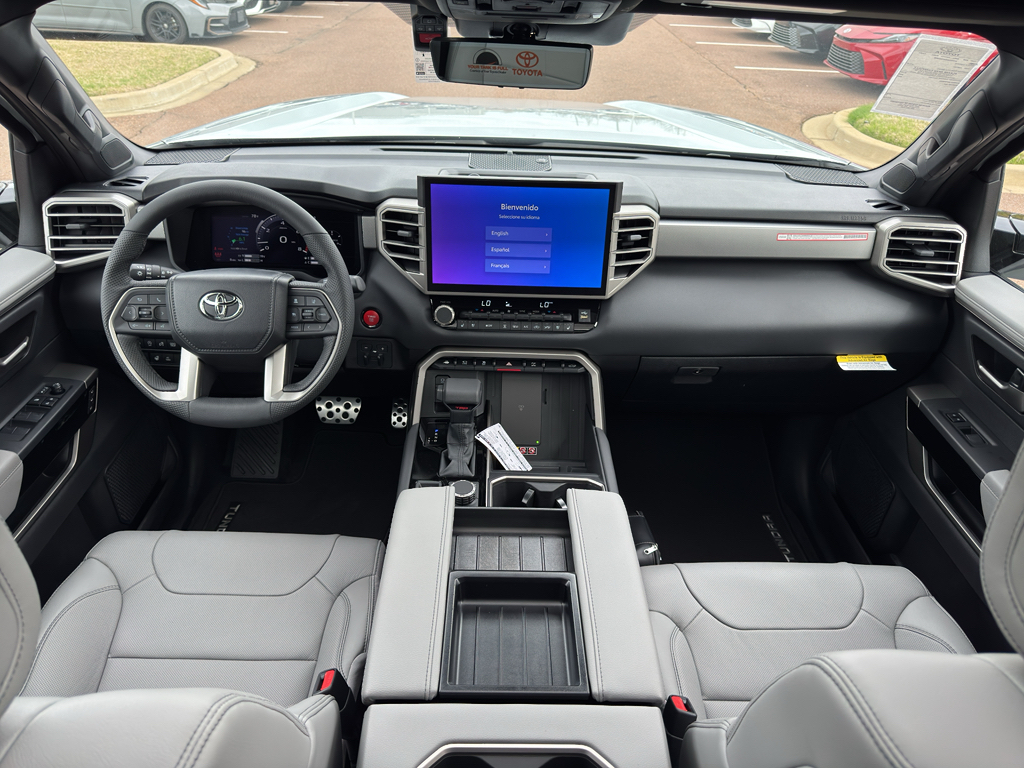 Used 2026 Toyota Tundra Truck