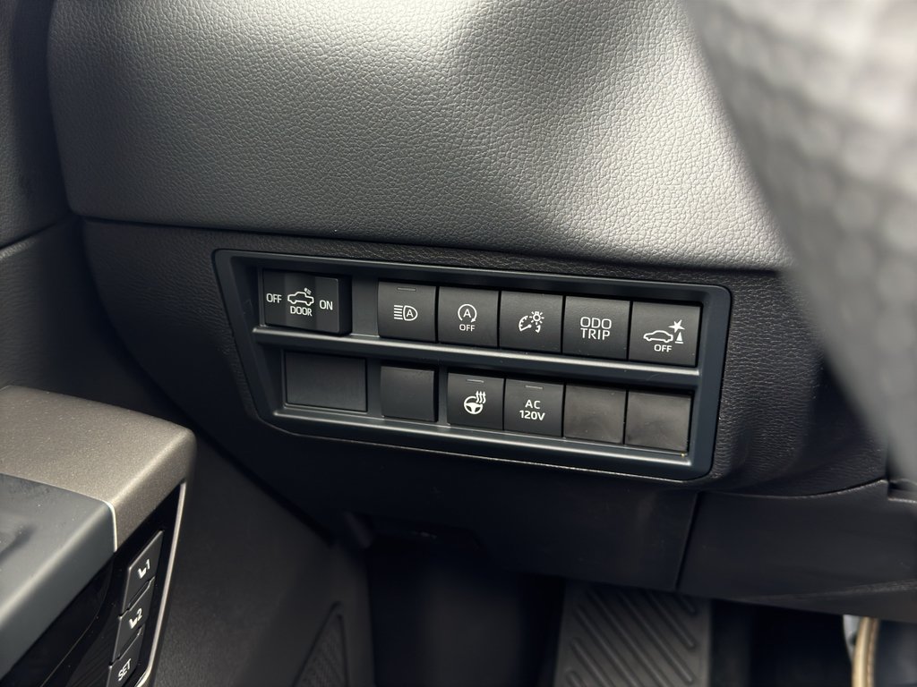 Used 2026 Toyota Tundra Truck