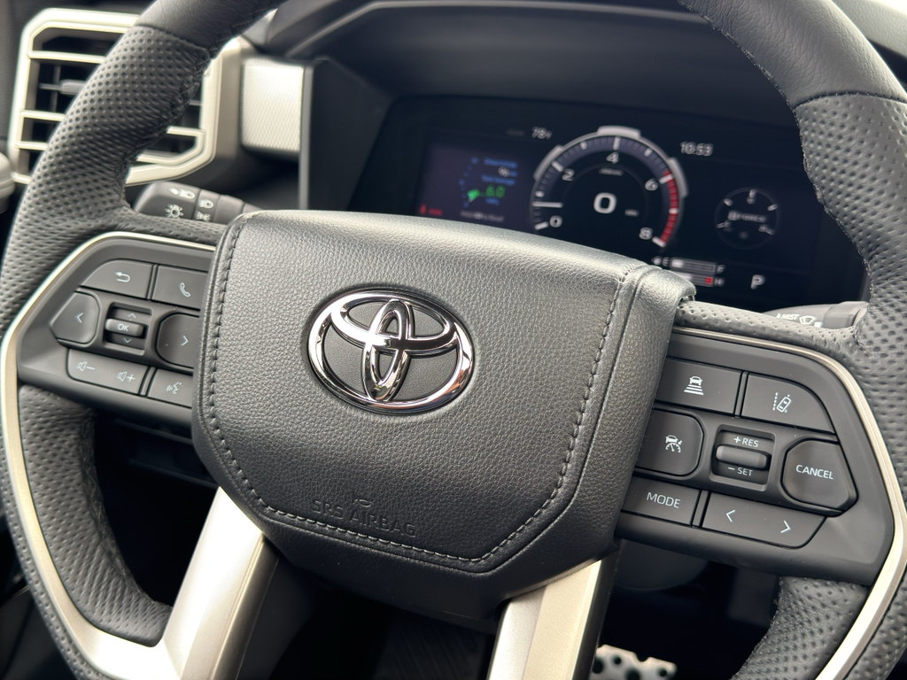 Used 2026 Toyota Tundra Truck