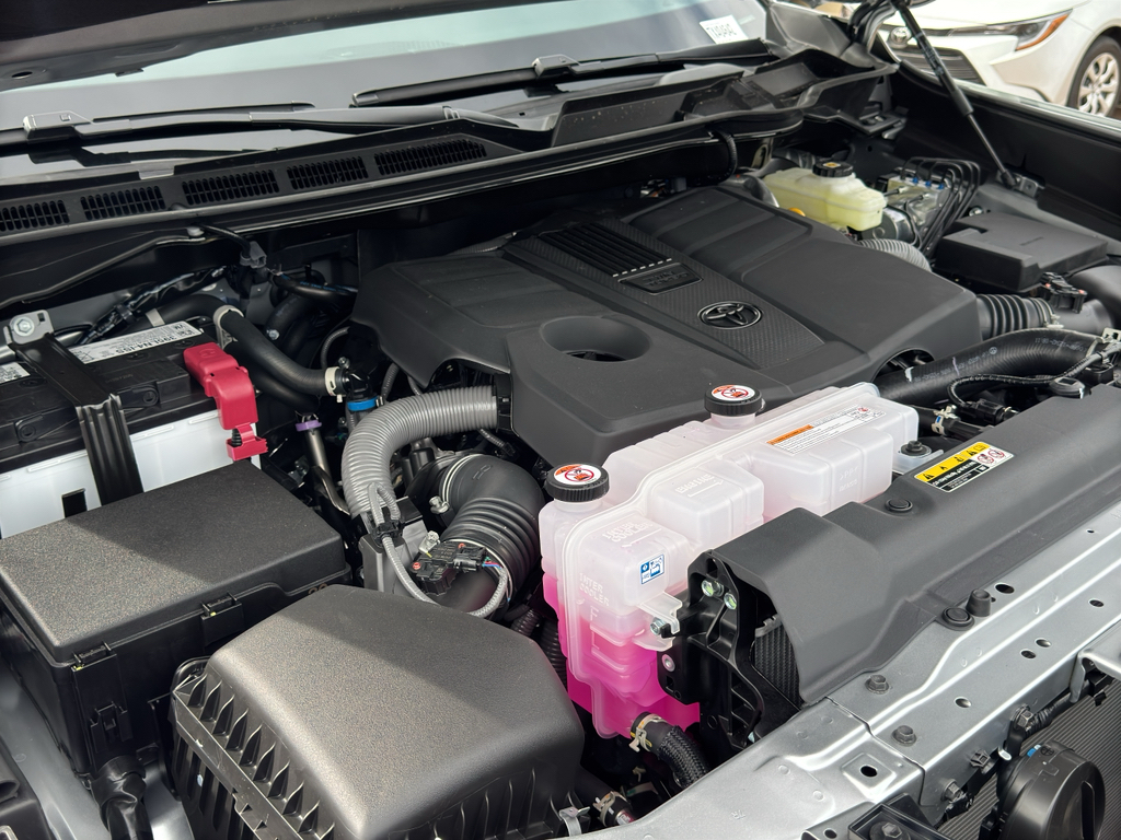 Used 2026 Toyota Tundra Truck