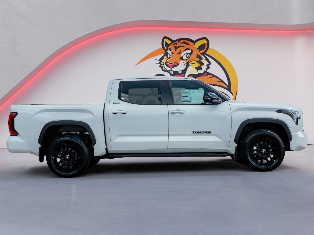 Used 2026 Toyota Tundra Truck
