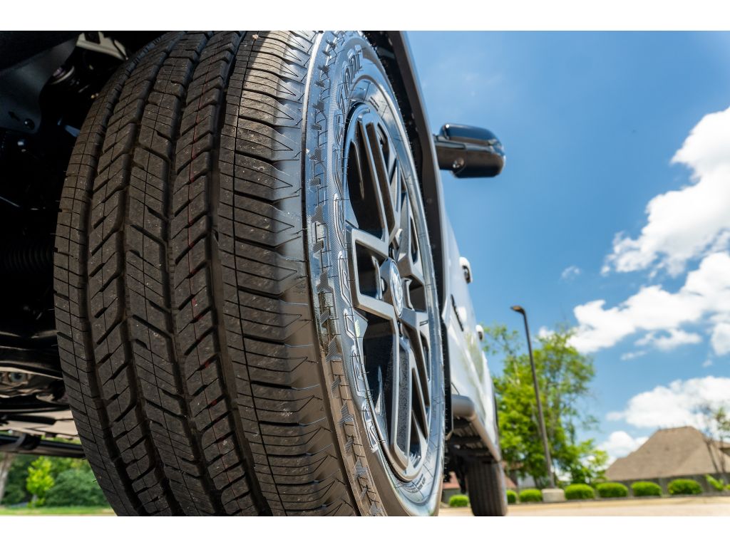Used 2026 Toyota Tundra Truck