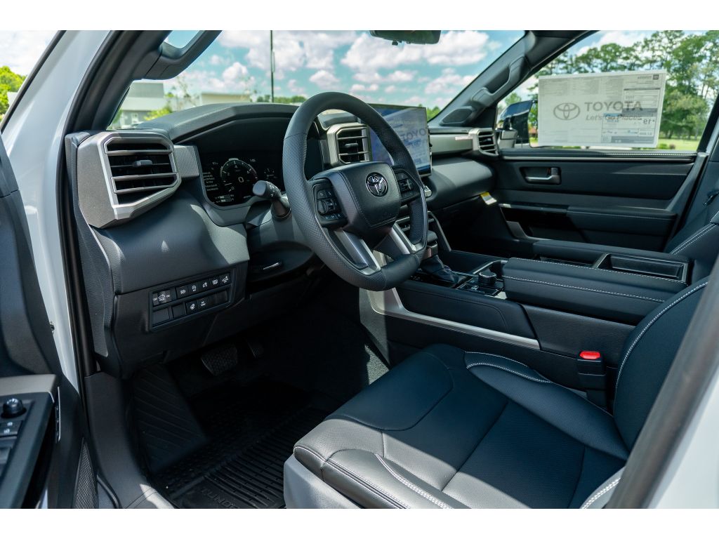 Used 2026 Toyota Tundra Truck