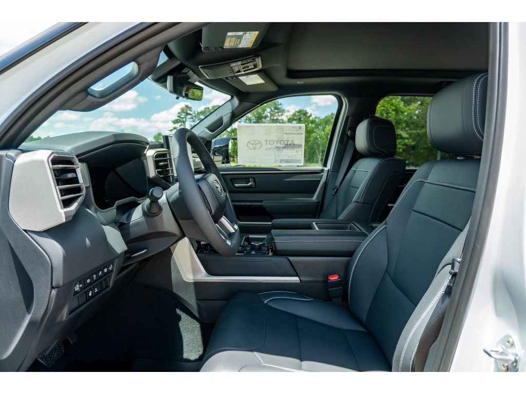 Used 2026 Toyota Tundra Truck