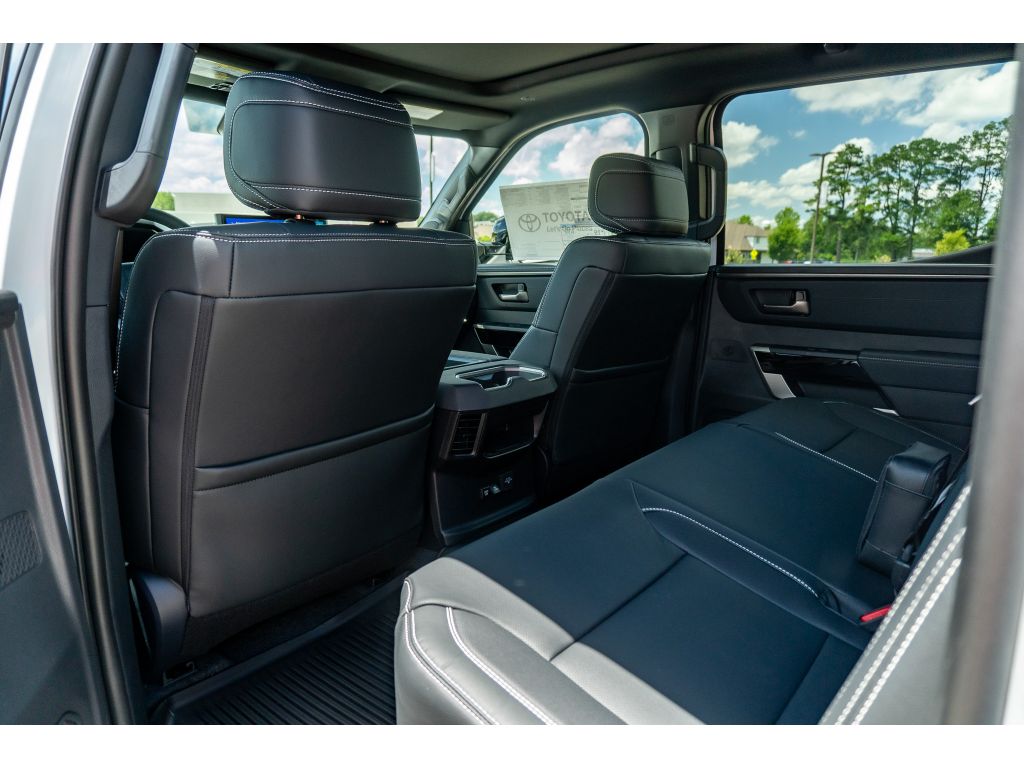 Used 2026 Toyota Tundra Truck