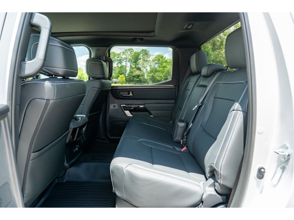Used 2026 Toyota Tundra Truck