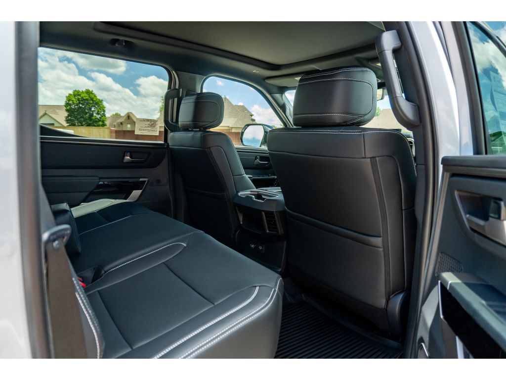 Used 2026 Toyota Tundra Truck