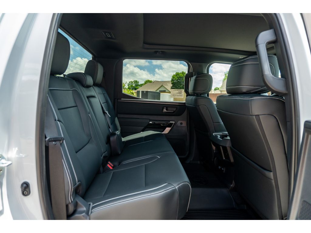 Used 2026 Toyota Tundra Truck