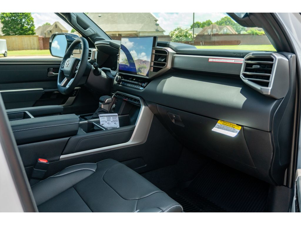 Used 2026 Toyota Tundra Truck