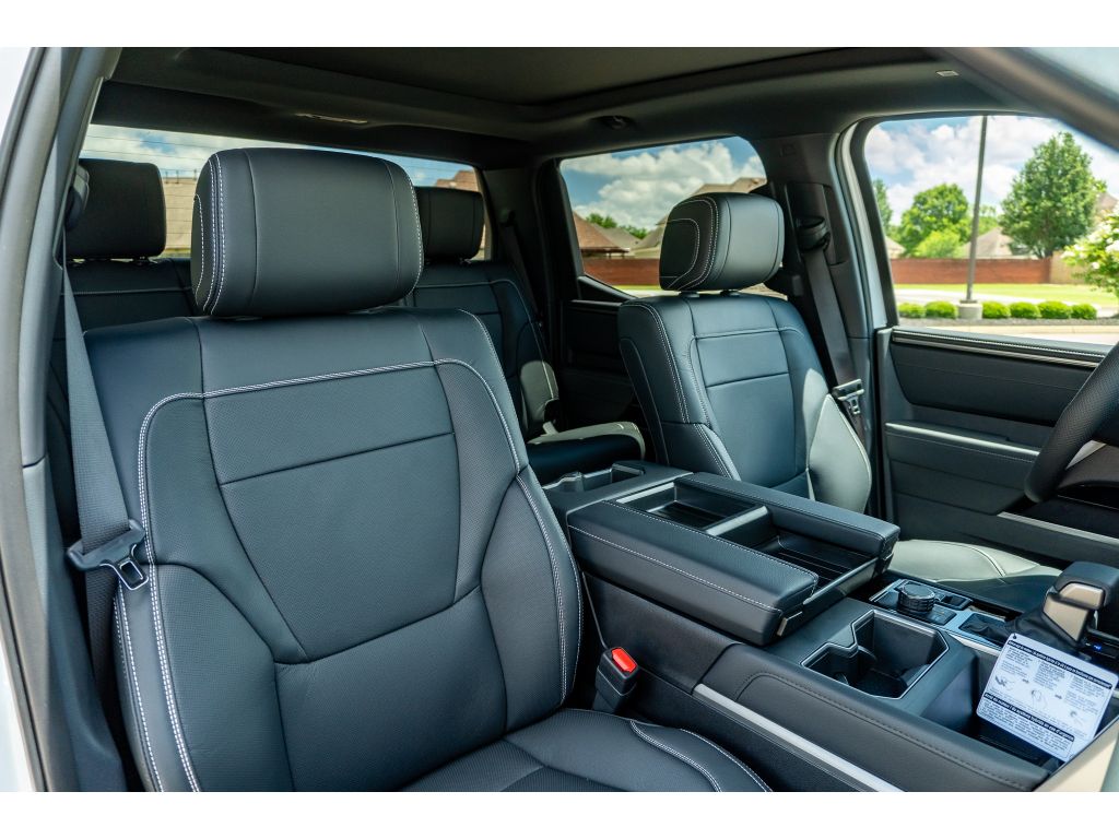 Used 2026 Toyota Tundra Truck