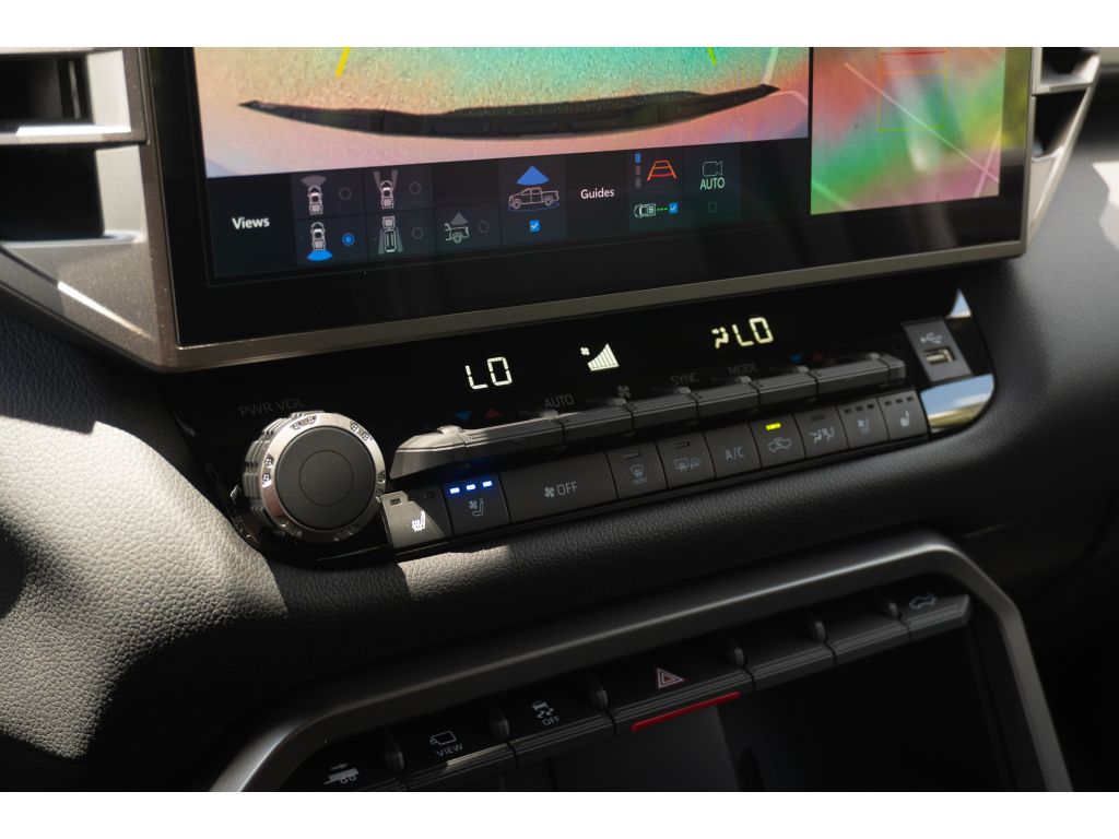 Used 2026 Toyota Tundra Truck