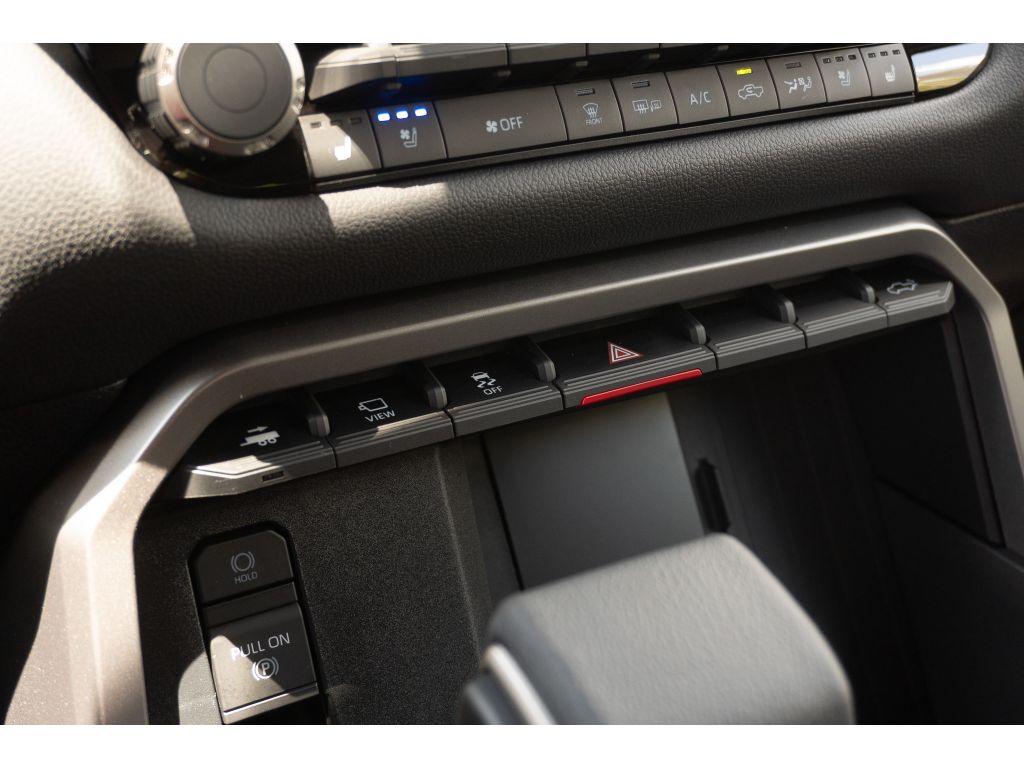 Used 2026 Toyota Tundra Truck