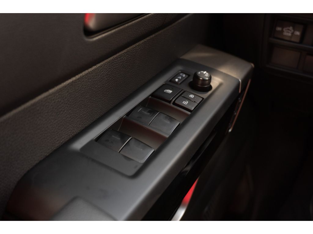 Used 2026 Toyota Tundra Truck