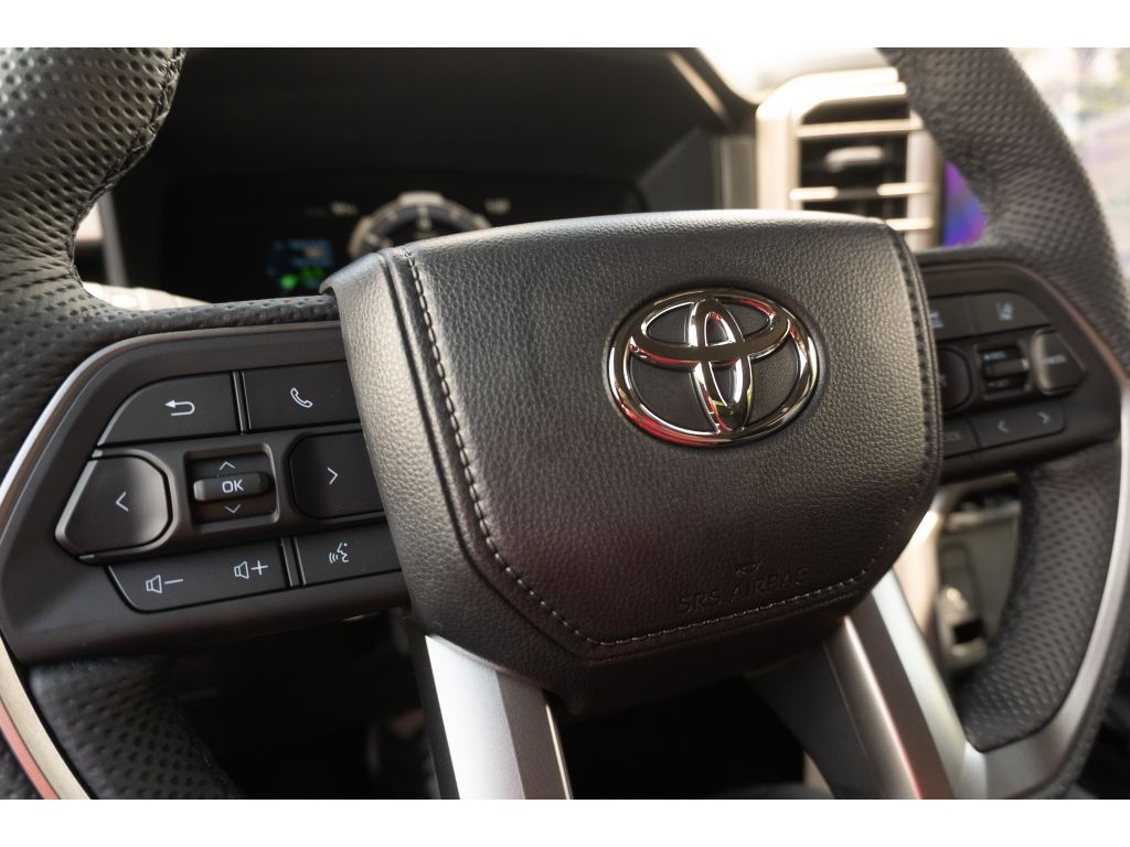 Used 2026 Toyota Tundra Truck