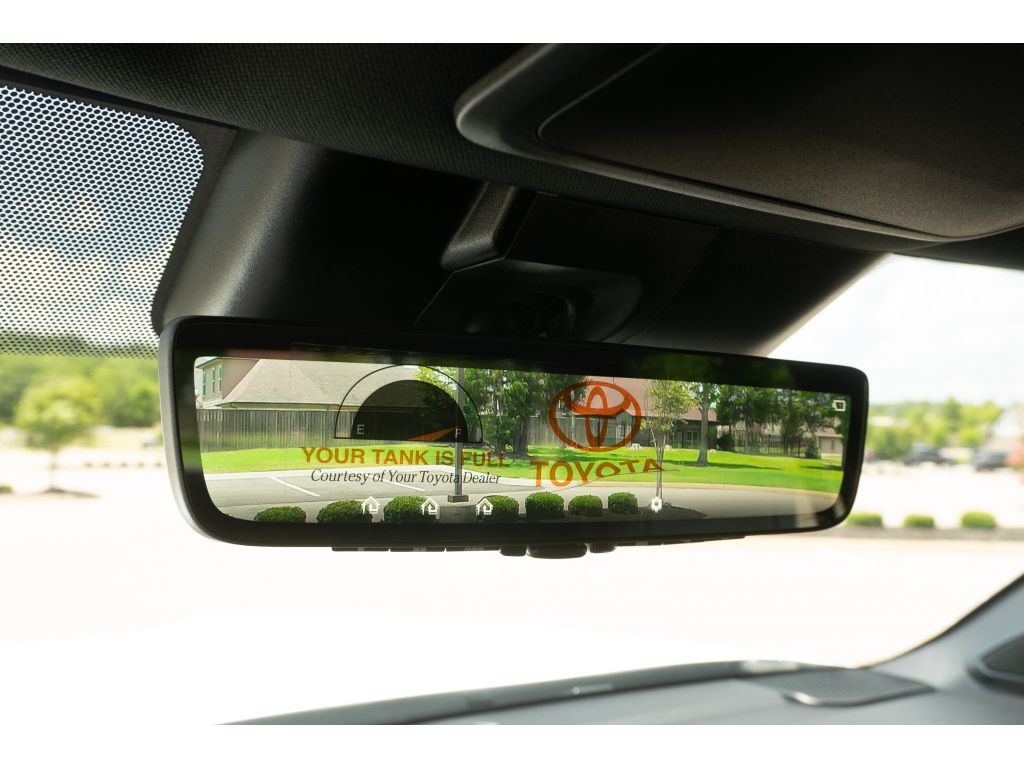 Used 2026 Toyota Tundra Truck