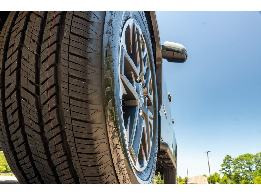 Used 2026 Toyota Tundra Truck