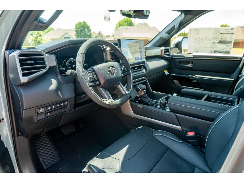 Used 2026 Toyota Tundra Truck